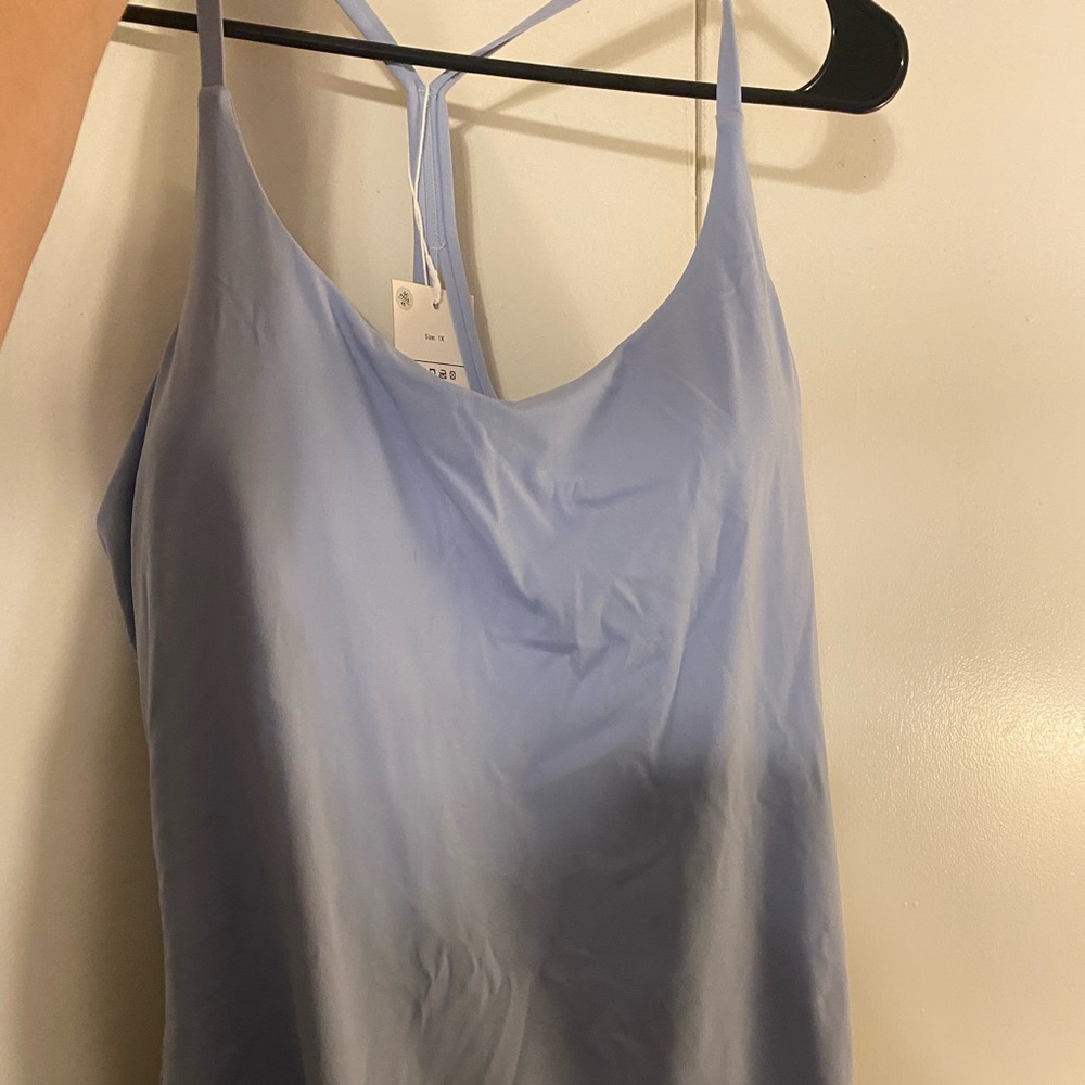 Halara dress new with tags